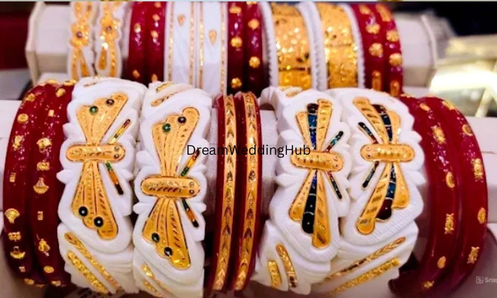 Mangaldeep Jewellers